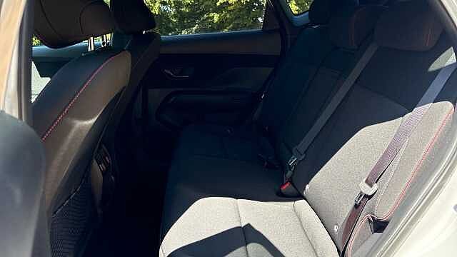 Hyundai KONA 1.6 Hybrid 138 N Line 5dr DCT Hybrid Hatchback