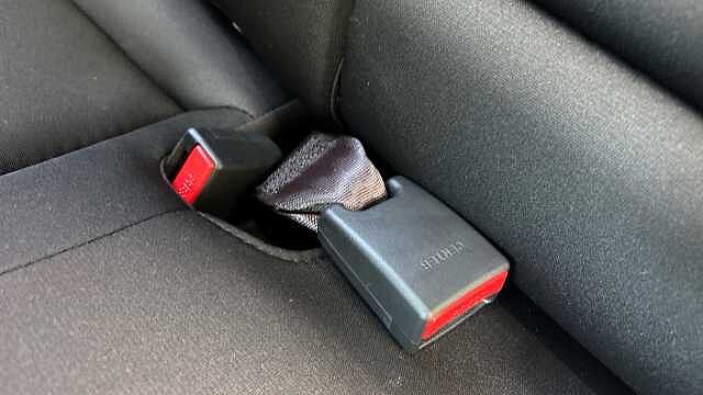Hyundai KONA 1.6 Hybrid 138 N Line 5dr DCT Hybrid Hatchback