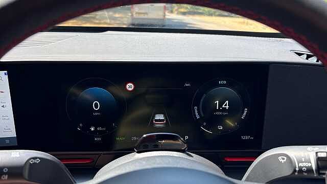Hyundai KONA 1.6 Hybrid 138 N Line 5dr DCT Hybrid Hatchback