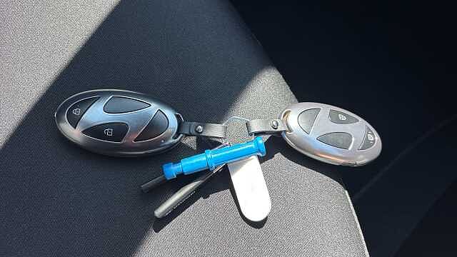 Hyundai KONA 1.6 Hybrid 138 N Line 5dr DCT Hybrid Hatchback
