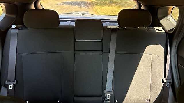 Hyundai KONA 1.6 Hybrid 129 N Line 5dr DCT Hybrid Hatchback
