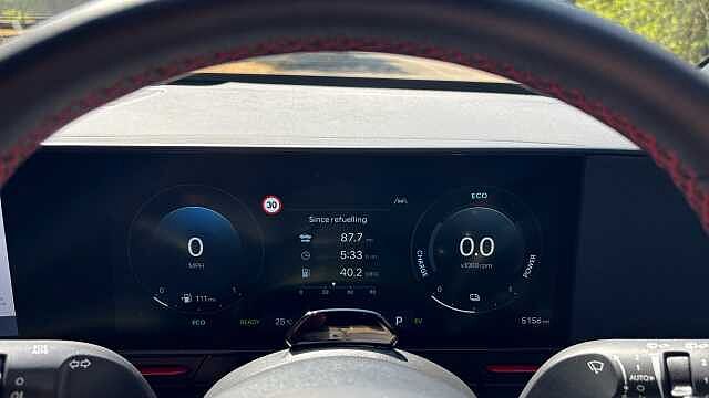 Hyundai KONA 1.6 Hybrid 129 N Line 5dr DCT Hybrid Hatchback