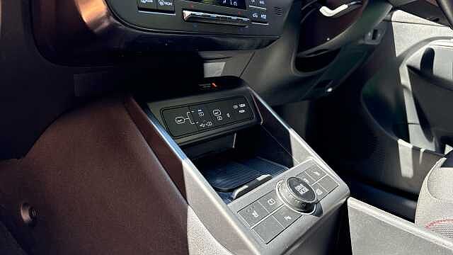 Hyundai KONA 1.6 Hybrid 129 N Line 5dr DCT Hybrid Hatchback