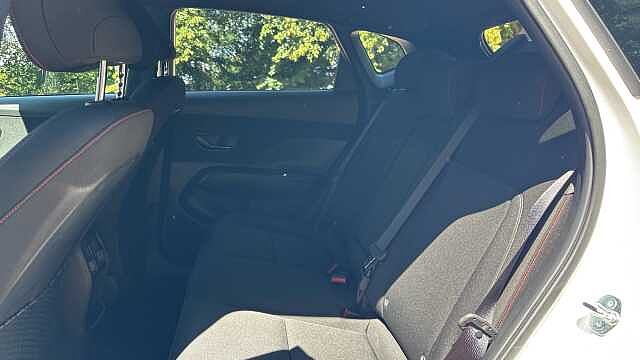 Hyundai KONA 1.6 Hybrid 129 N Line 5dr DCT Hybrid Hatchback