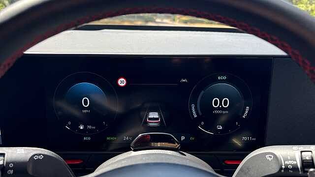 Hyundai KONA 1.6 Hybrid 129 N Line 5dr DCT Hybrid Hatchback