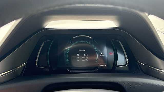 Hyundai IONIQ 1.6 GDi Hybrid Premium 5dr DCT Hybrid Hatchback
