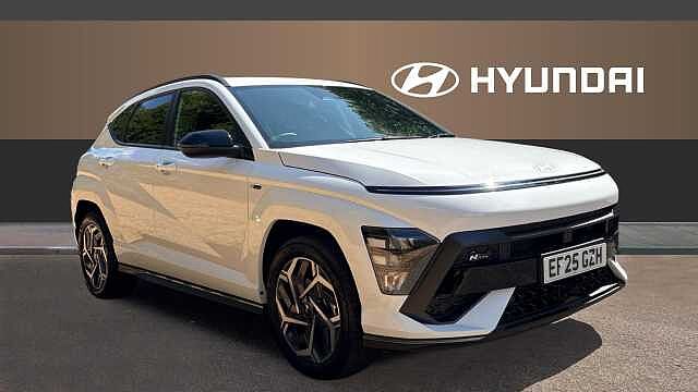 1.6 Hybrid 129 N Line 5dr DCT Hybrid Hatchback