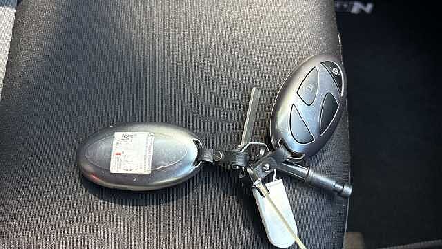 Hyundai KONA 1.6 Hybrid 129 N Line 5dr DCT Hybrid Hatchback White