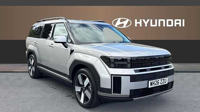 1.6 TGDi Plug-in Hybrid Ultimate 5dr 4WD Auto Estate