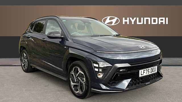 1.6 Hybrid 129 N Line 5dr DCT Hybrid Hatchback