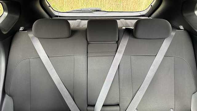 Hyundai KONA 1.6 Hybrid 129 N Line 5dr DCT Hybrid Hatchback Blue