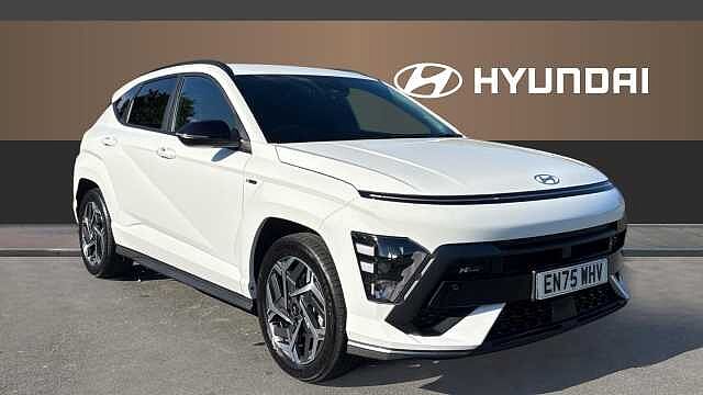 1.6 Hybrid 138 N Line 5dr DCT Hybrid Hatchback