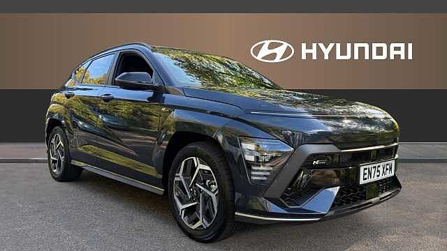 1.6 Hybrid 138 N Line S 5dr DCT Hybrid Hatchback