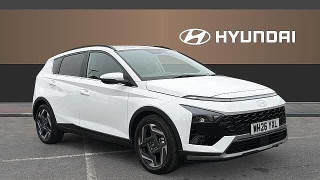 1.0 TGDi [90] Tech Line 5dr DCT Petrol Hatchback
