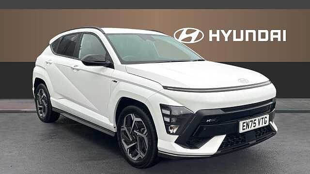 1.6 Hybrid 138 N Line S 5dr DCT Hybrid Hatchback