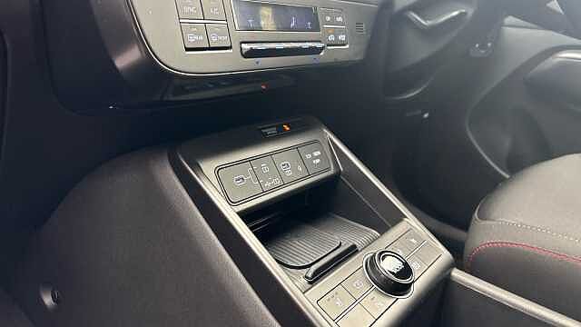 Hyundai KONA 1.6 Hybrid 138 N Line S 5dr DCT Hybrid Hatchback White