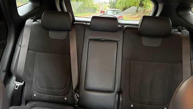 Hyundai TUCSON 1.6 TGDi Hybrid 230 N Line 5dr 2WD Auto Hybrid Estate Grey