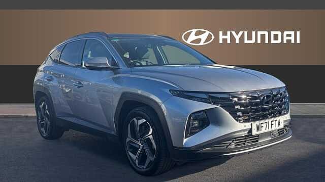 1.6 TGDi Hybrid 230 Ultimate 5dr 2WD Auto Hybrid Estate