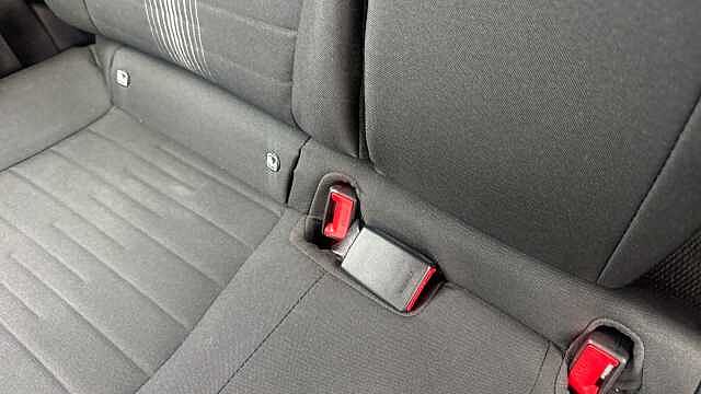 Hyundai I10 1.0 MPi SE Connect 5dr Petrol Hatchback Silver