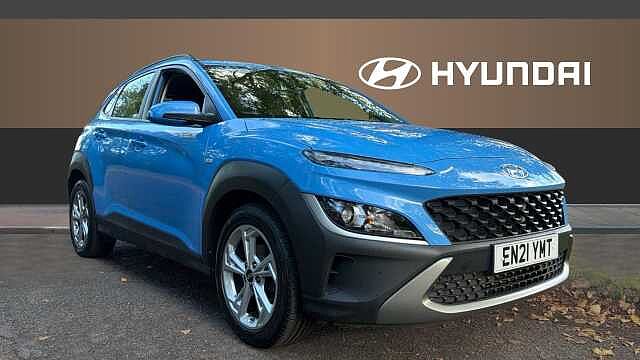 1.0 TGDi 48V MHEV SE Connect 5dr Petrol Hatchback