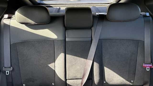 Hyundai KONA 1.6 Hybrid 138 N Line S 5dr DCT Hybrid Hatchback Pearl - Ecotronic Grey