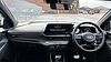 Hyundai BAYON 1.0 TGDi [90] Black Line 5dr DCT Petrol Hatchback Pearl - Lumen Grey