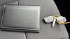 Hyundai BAYON 1.0 TGDi [90] Black Line 5dr DCT Petrol Hatchback Pearl - Lumen Grey