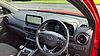Hyundai KONA 1.0 TGDi 48V MHEV N Line 5dr Petrol Hatchback Red