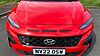Hyundai KONA 1.0 TGDi 48V MHEV N Line 5dr Petrol Hatchback Red