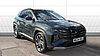 Hyundai TUCSON 1.6T Plug-in Hybrid Ultimate 5dr Auto Estate Green