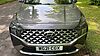 Hyundai SANTA FE 1.6 TGDi Hybrid Premium 5dr Auto Hybrid Estate Grey