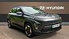 Hyundai KONA 160kW Advance 65kWh 5dr Auto Electric Hatchback Grey