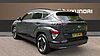 Hyundai KONA 160kW Advance 65kWh 5dr Auto Electric Hatchback Grey