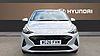 Hyundai I10 1.0 [63] Advance 5dr [Nav] Petrol Hatchback Lumen Grey - Pearl