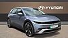 Hyundai IONIQ 5 125kW Advance 63 kWh 5dr Auto Electric Hatchback Meta Blue - Pearl