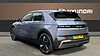 Hyundai IONIQ 5 125kW Advance 63 kWh 5dr Auto Electric Hatchback Meta Blue - Pearl