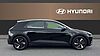 Hyundai IONIQ 5 125kW Advance 63 kWh 5dr Auto Electric Hatchback Abyss Black - Pearl