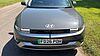 Hyundai IONIQ 5 125kW Advance 63 kWh 5dr Auto Electric Hatchback Ecotronic Grey - Pearl