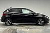 Hyundai TUCSON 1.6T Plug-in Hybrid N Line 5dr Auto Estate Silver