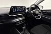 Hyundai TUCSON 1.6T Plug-in Hybrid N Line 5dr Auto Estate Silver