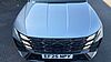 Hyundai TUCSON 1.6T Plug-in Hybrid N Line 5dr Auto Estate Silver
