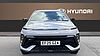 Hyundai KONA 1.6 Hybrid 129 N Line 5dr DCT Hybrid Hatchback Grey