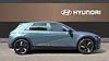 Hyundai IONIQ 5 125kW Advance 63 kWh 5dr Auto Electric Hatchback Digital Teal Green - Pearl