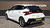 Hyundai I20 1.0T GDi Advance 5dr DCT Petrol Hatchback White