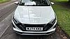 Hyundai I20 1.0T GDi Advance 5dr DCT Petrol Hatchback White
