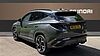 Hyundai TUCSON 1.6T N Line 5dr Petrol Estate Grey