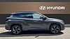 Hyundai TUCSON 1.6T N Line 5dr Petrol Estate Grey