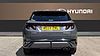 Hyundai TUCSON 1.6T N Line 5dr Petrol Estate Grey