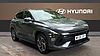 Hyundai KONA 1.6 Hybrid 138 N Line S 5dr DCT Hybrid Hatchback Ecotronic Grey - Pearl