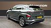Hyundai KONA 1.6 Hybrid 138 N Line S 5dr DCT Hybrid Hatchback Ecotronic Grey - Pearl